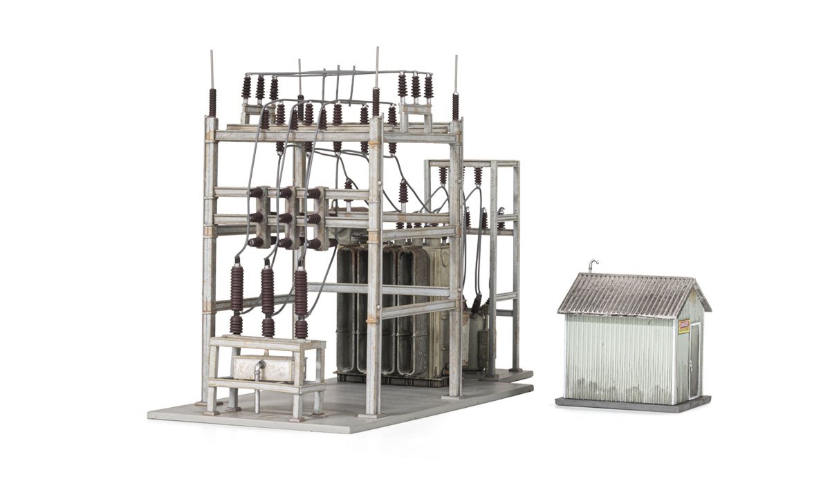 Substation