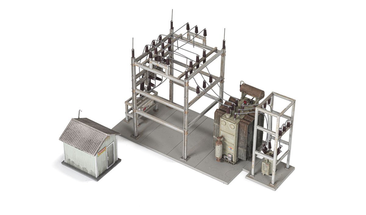 Substation