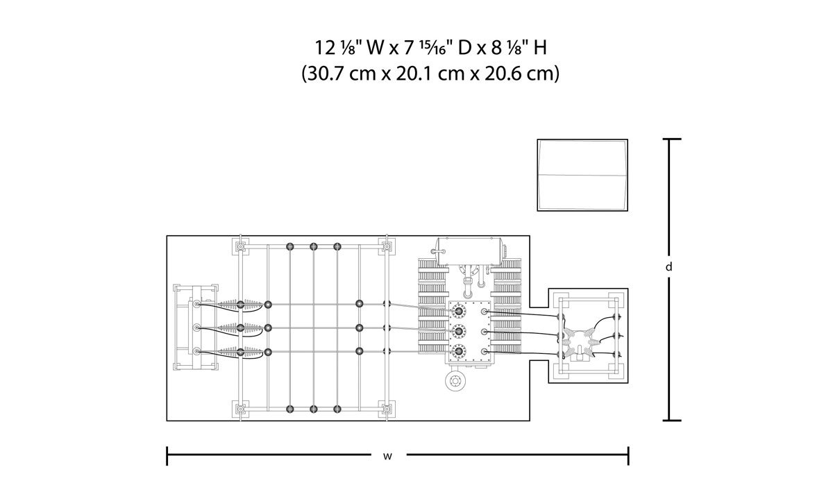 Substation