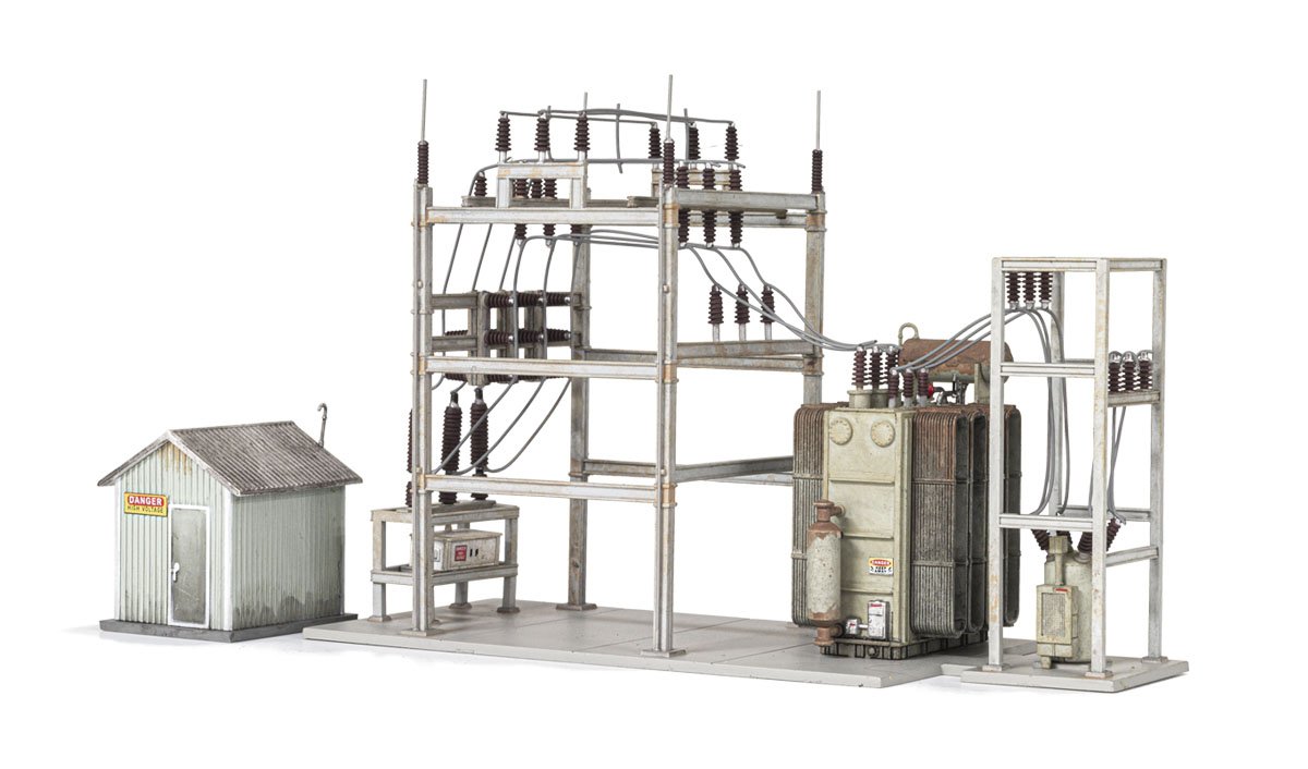 Substation