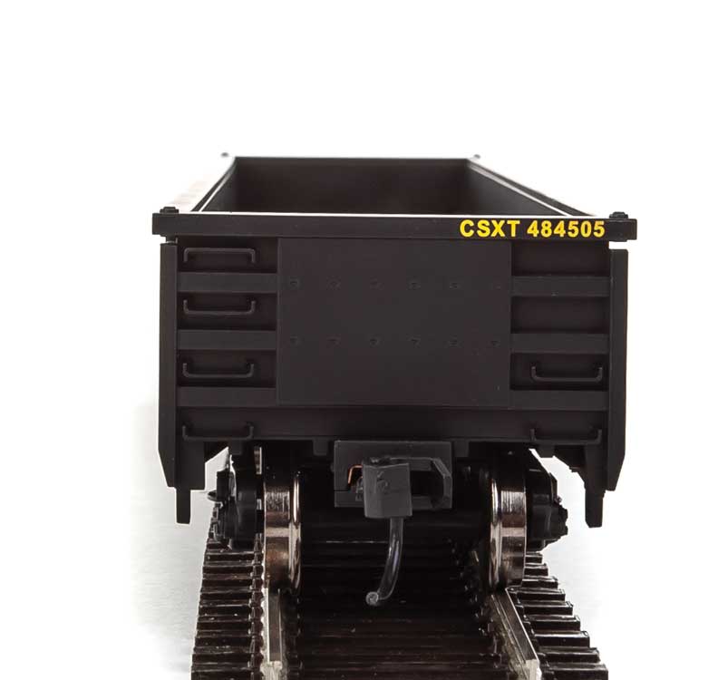 CSX 53' Railgon Gondola #484505