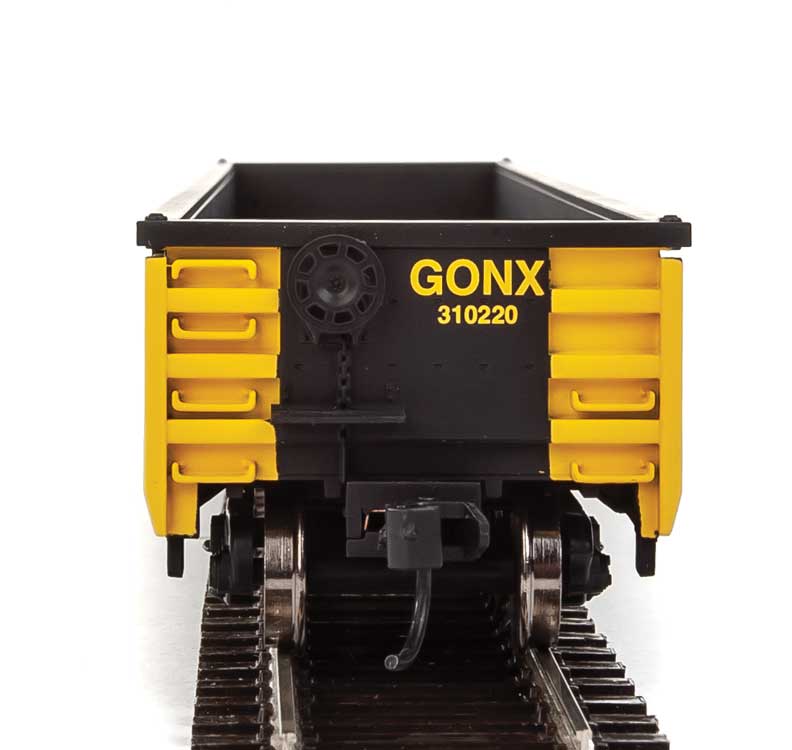 Railgon 53' Railgon Gondola #310220