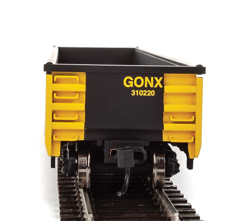 Railgon 53' Railgon Gondola #310220