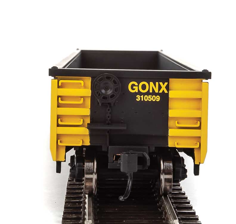 Railgon 53' Railgon Gondola #310509