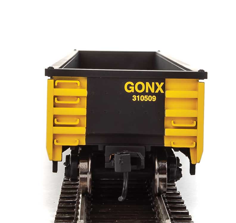 Railgon 53' Railgon Gondola #310509