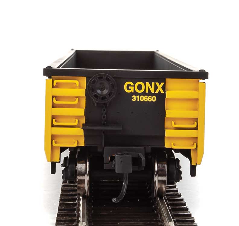Railgon 53' Railgon Gondola #310660