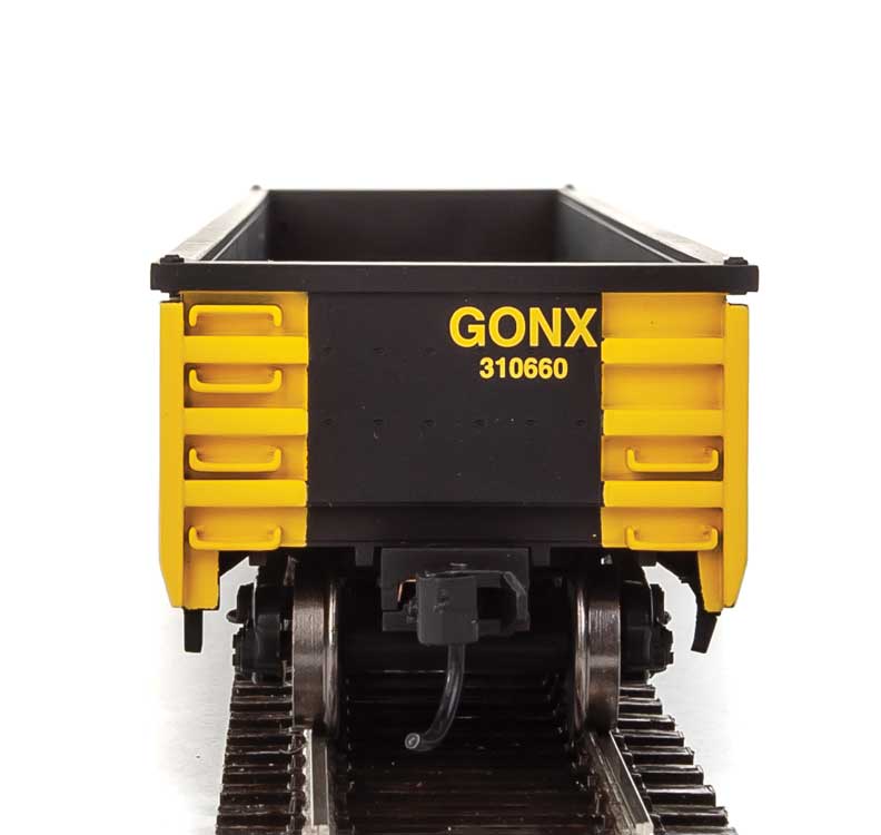 Railgon 53' Railgon Gondola #310660