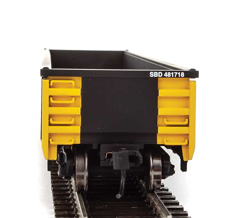 Seaboard 53' Railgon Gondola #481718