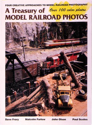 A Treasury of Model Railroad Photos