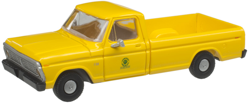 Southern 1973 Ford F-100 Pick Up
