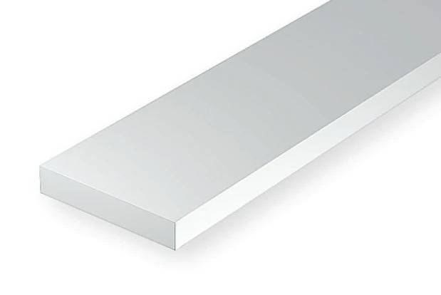 Strips .040" x .060" (10 pieces)