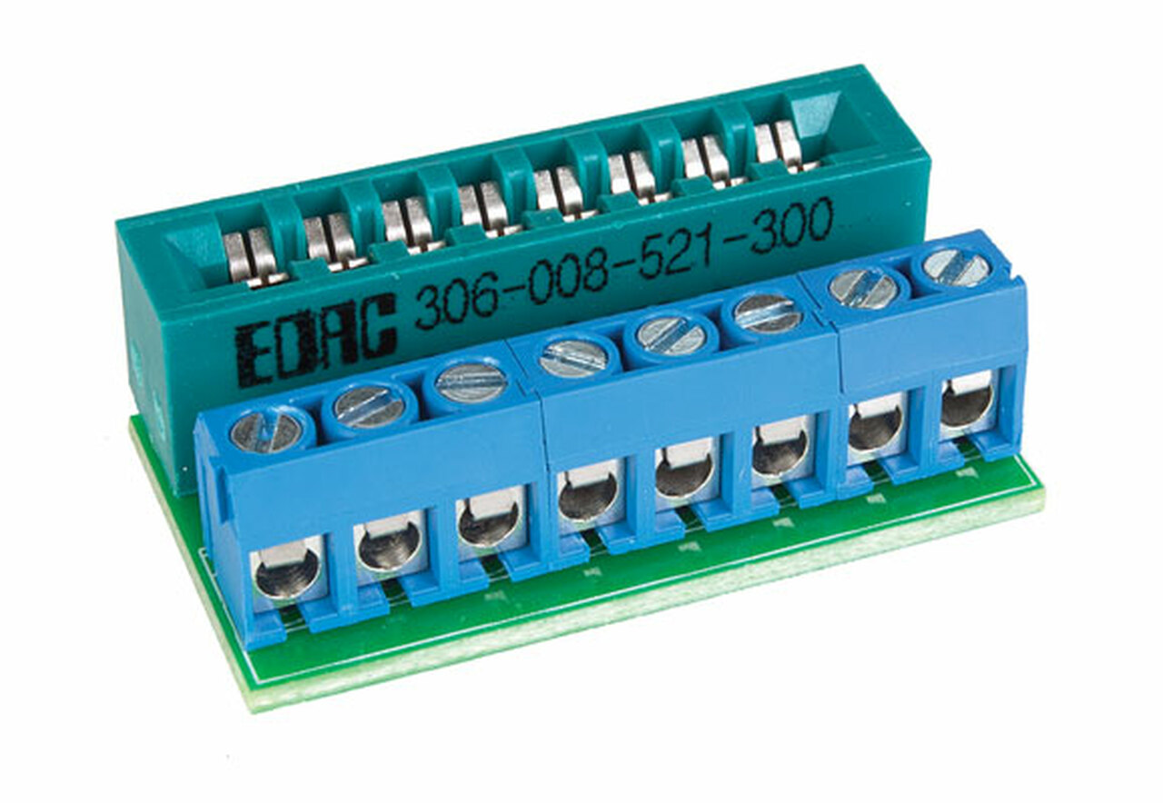 Snaps Tortoise Wiring Connector