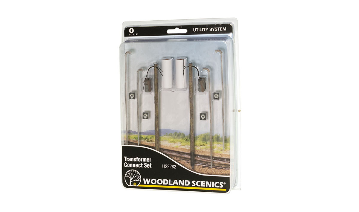 Transformer Connect Set