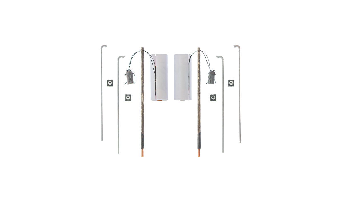 Transformer Connect Set
