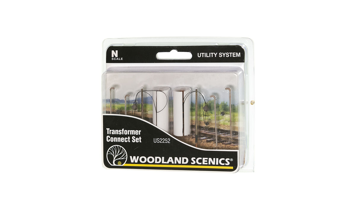 Transformer Connect Set