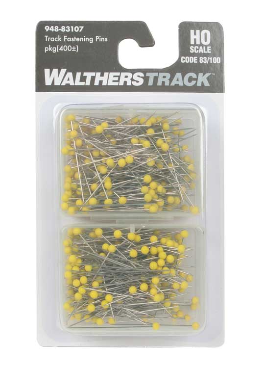 Track Fastening Pins