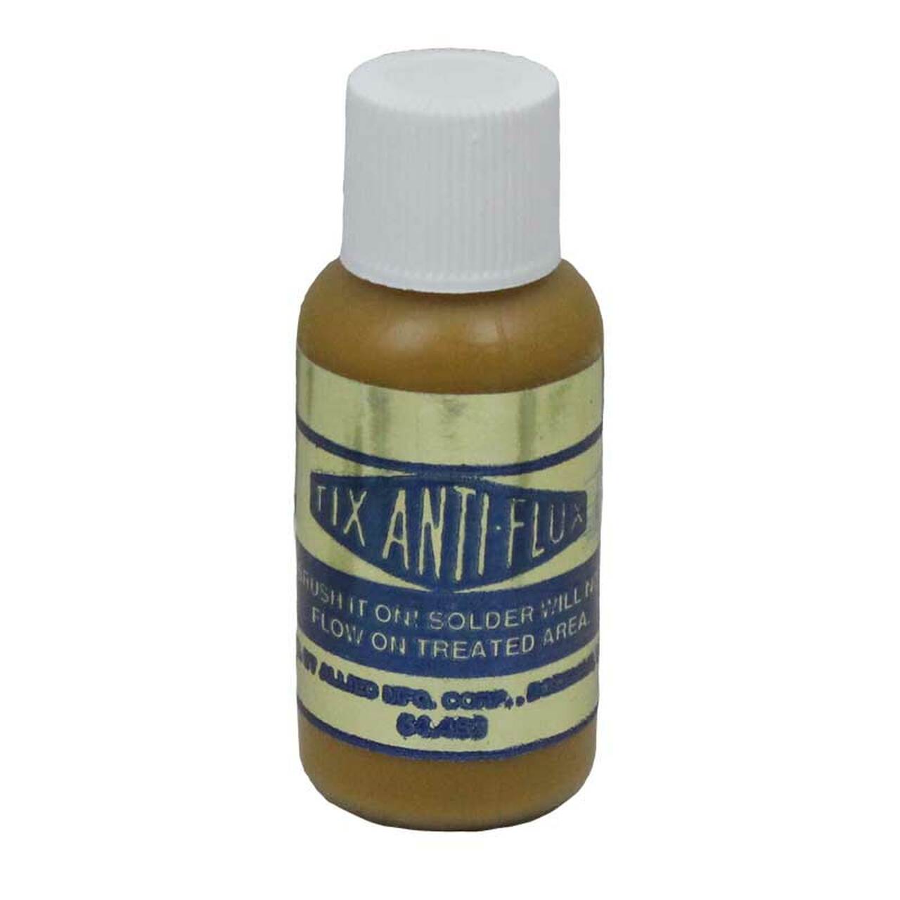 TIX Anti-Flux 1/2 ounce