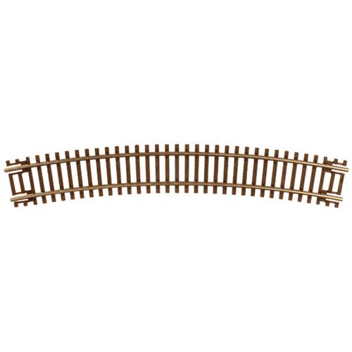 code 55 11.25" radius full curve (6 pieces)