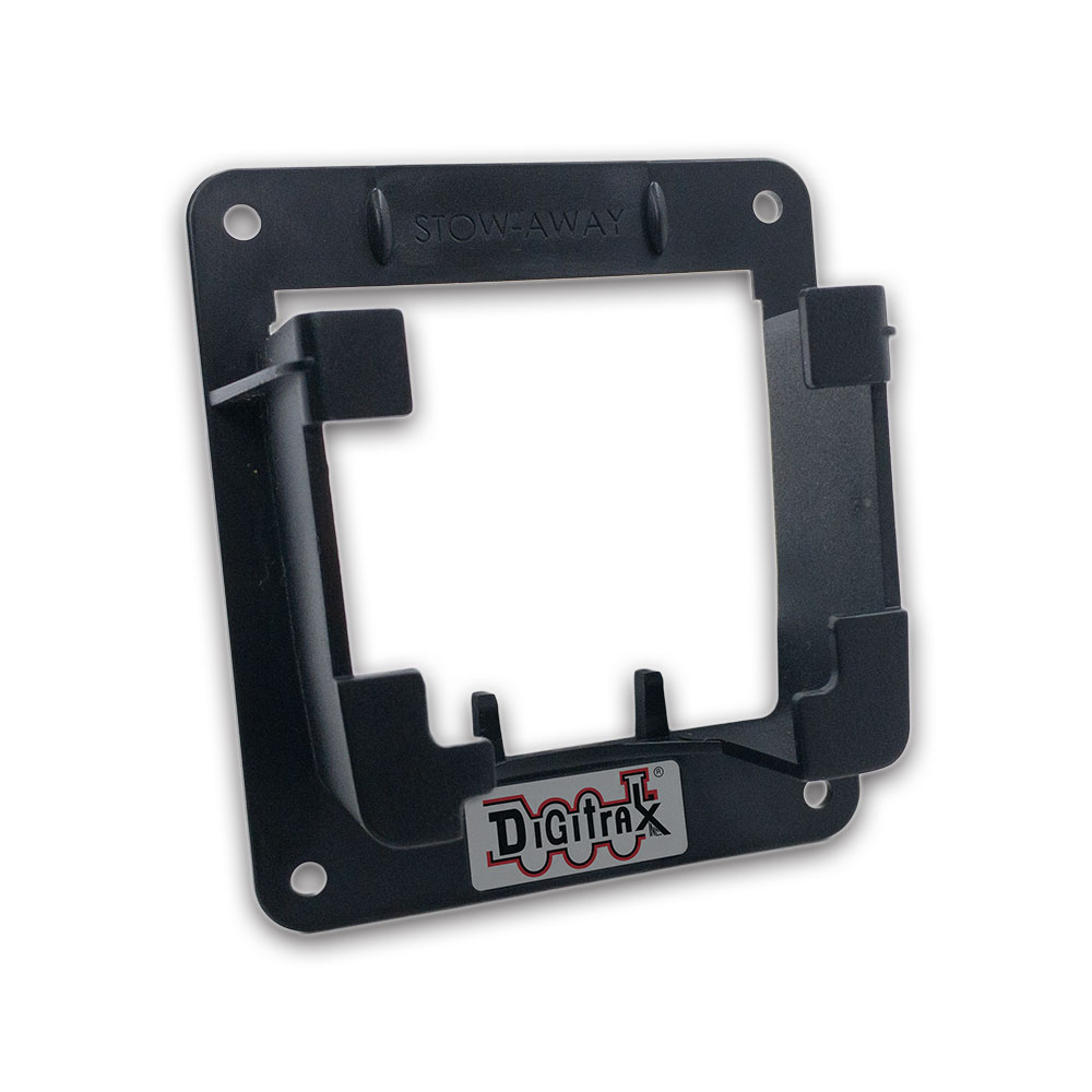 Stow-Away Throttle Holder 4-pack