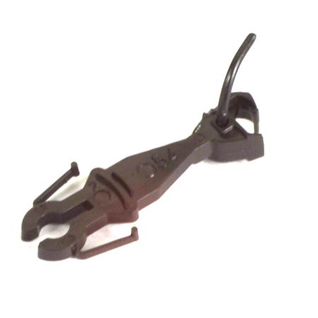 IHC/RIV Coupler 6-Wheel RPO & Baggage 2-Pair