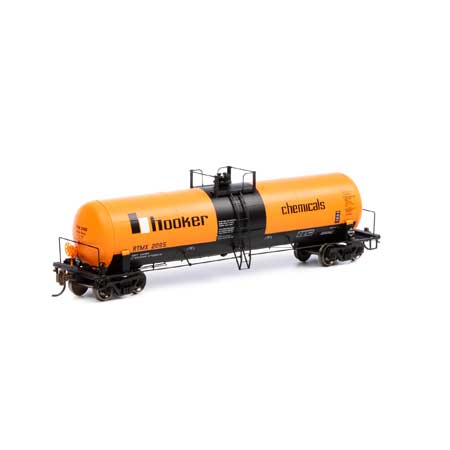 Hooker Chemicals RTC 20K Acid Tank Car #2085