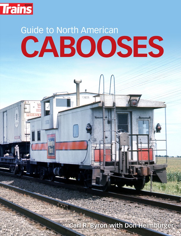 Guide To North American Cabooses