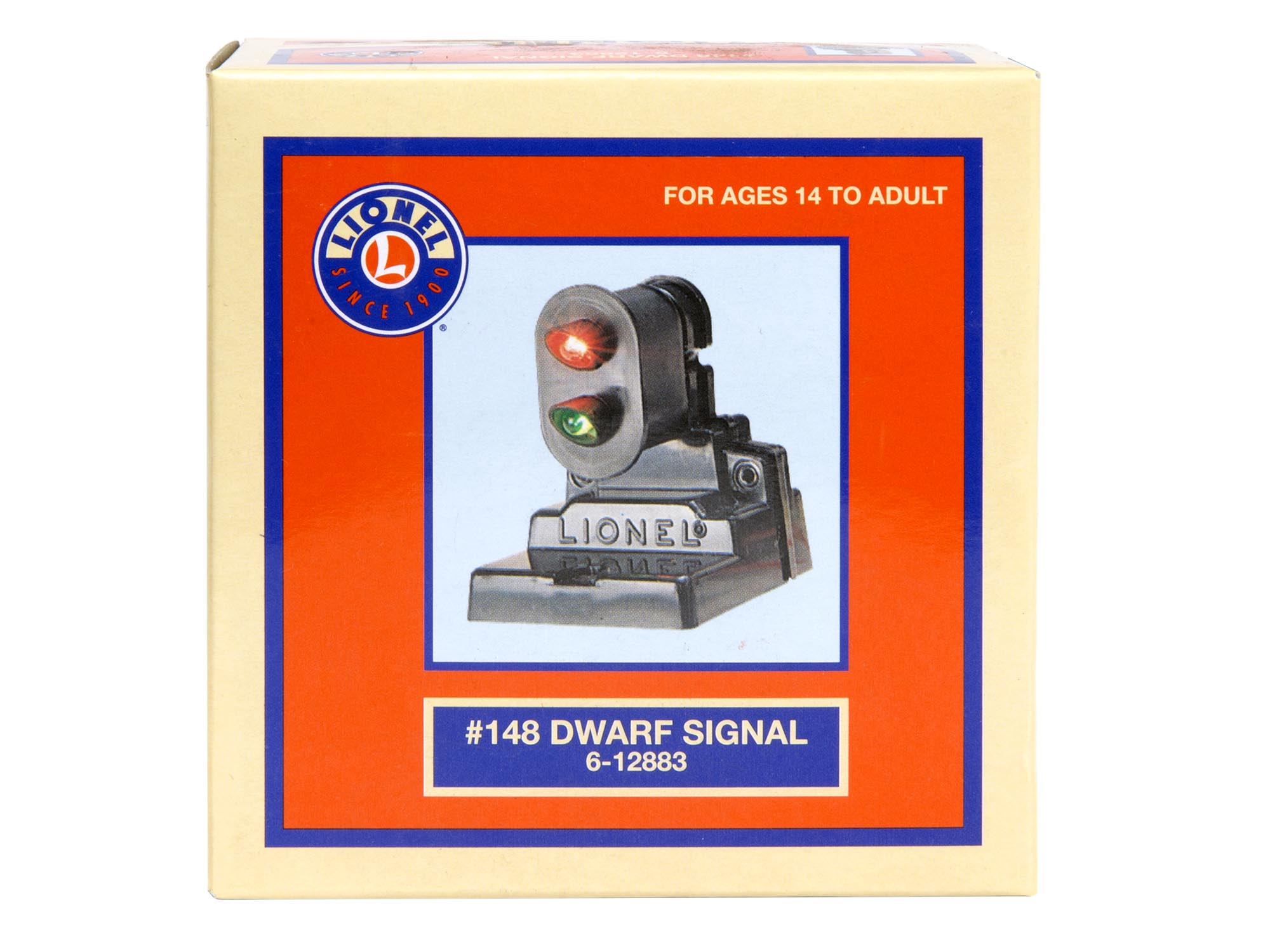 #148 dwarf signal