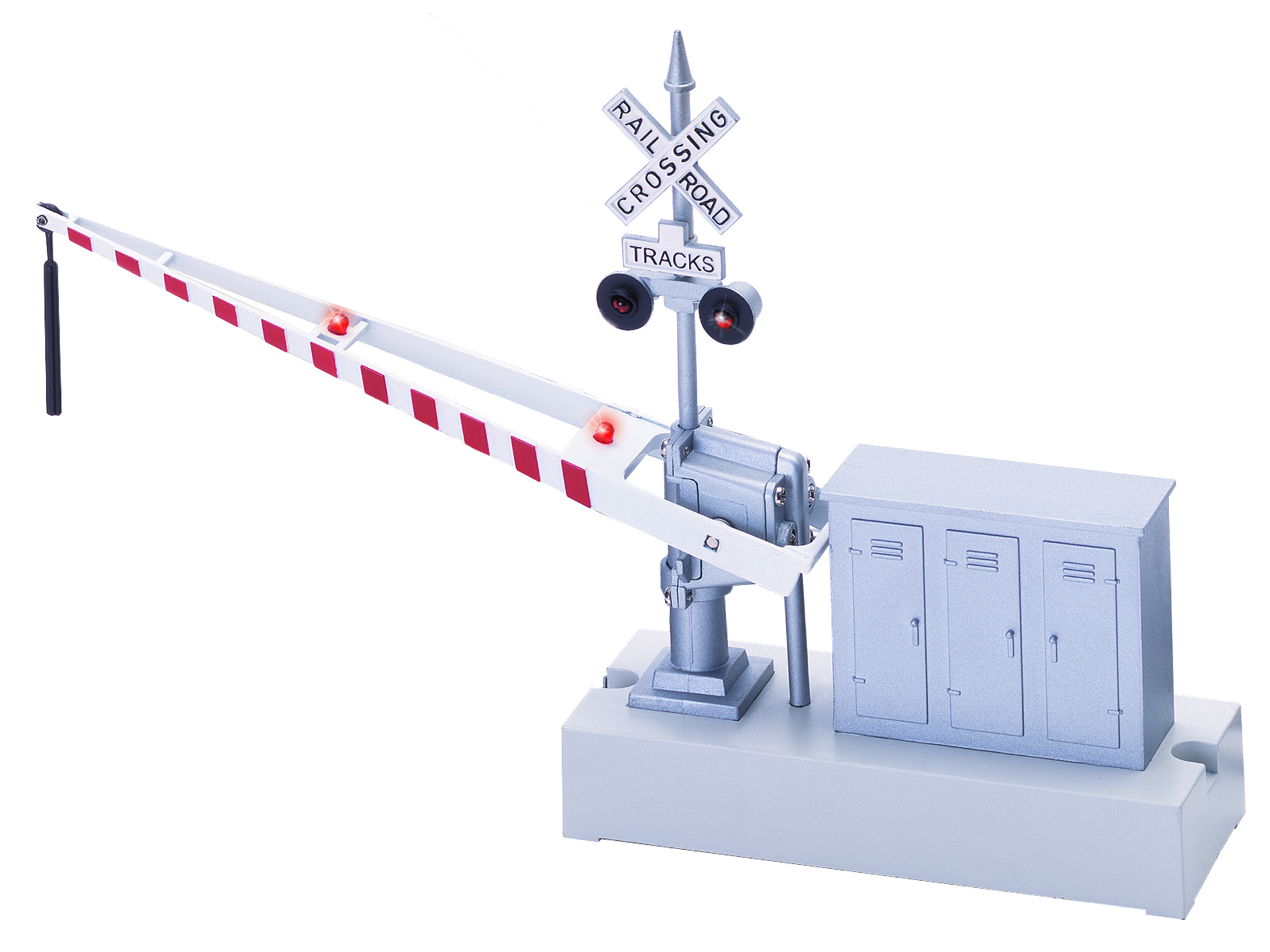 Mainline Auto Crossing Gates