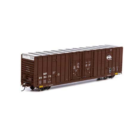 Missouri Pacific 60' Berwick Box Car #269473