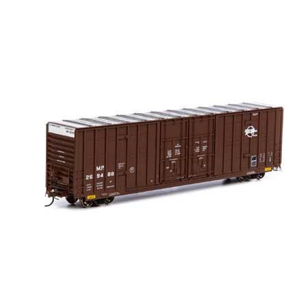 Missouri Pacific 60' Berwick Box Car #269488