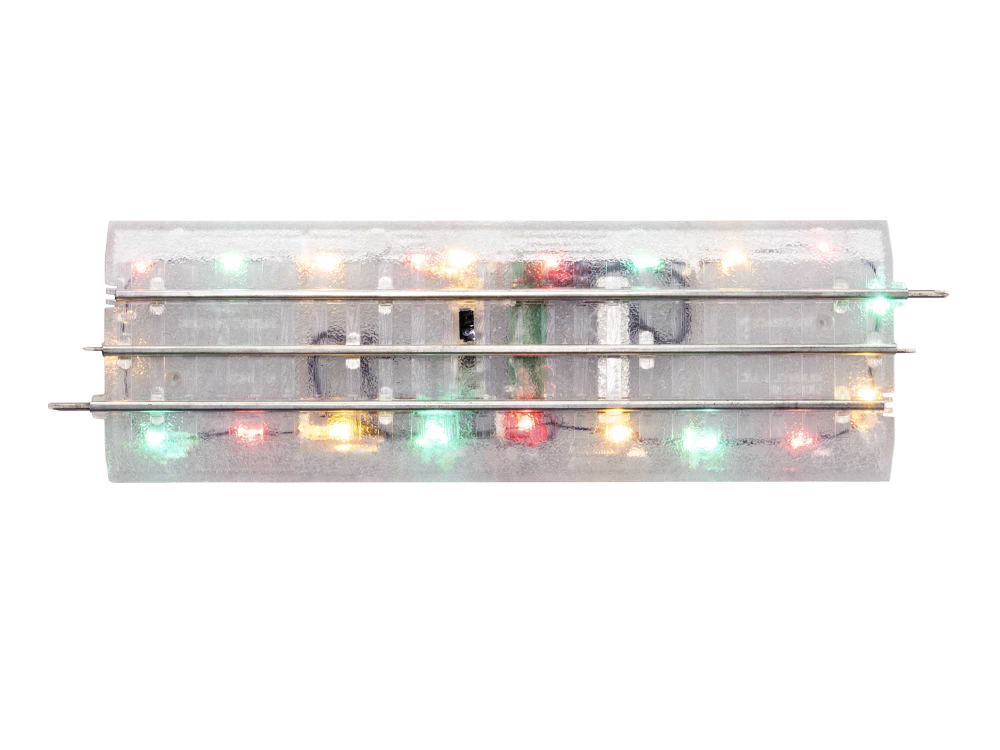 FasTrack lighted 10" straight 4-pack