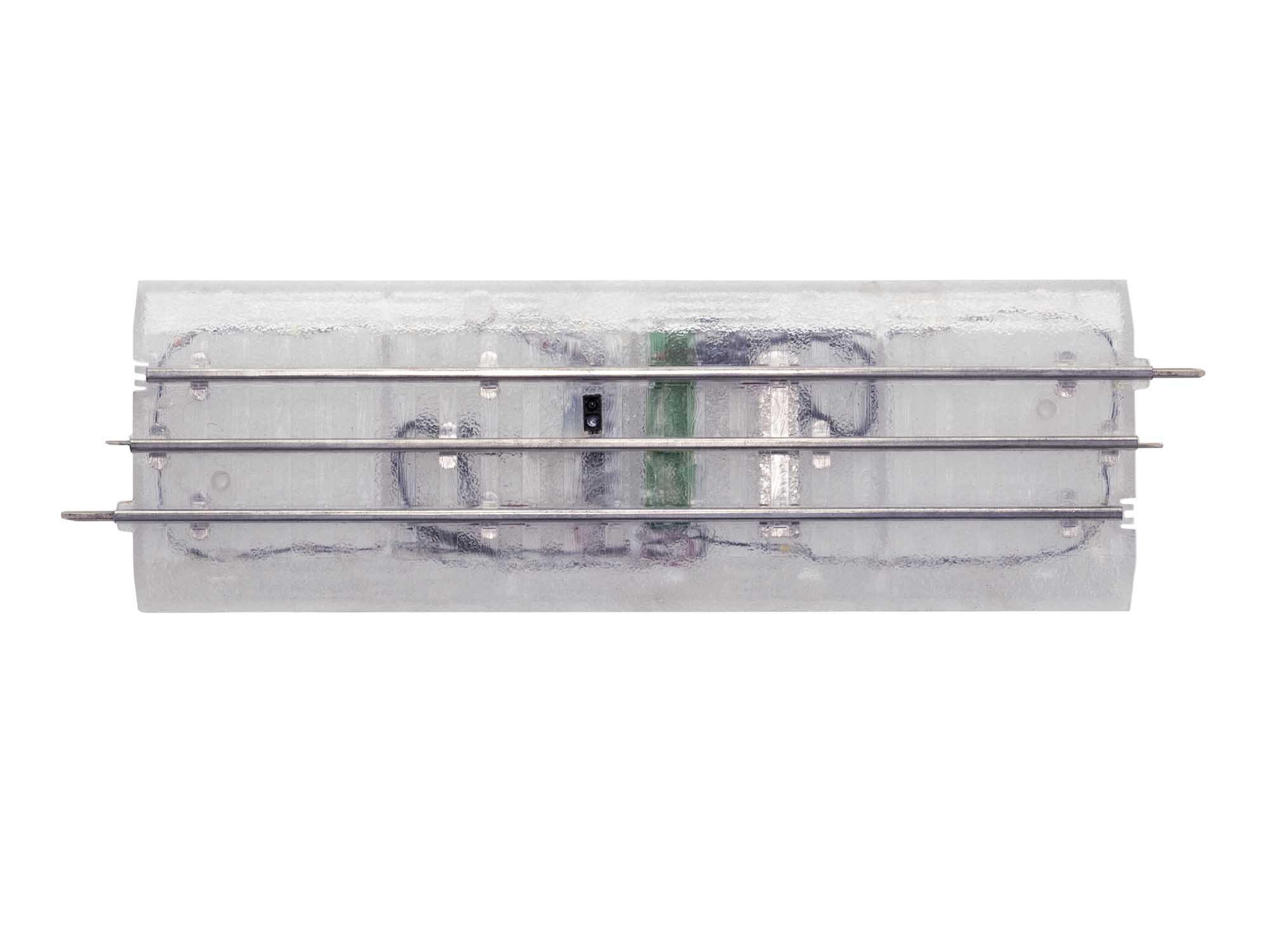 FasTrack lighted 10" straight 4-pack