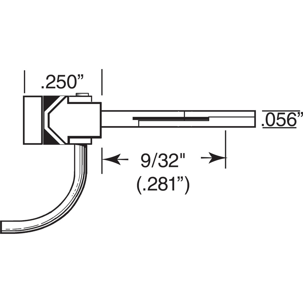 #148 Coupler Bulk Pack 50-Pair