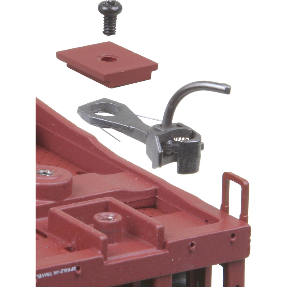 #148 Coupler Bulk Pack 50-Pair