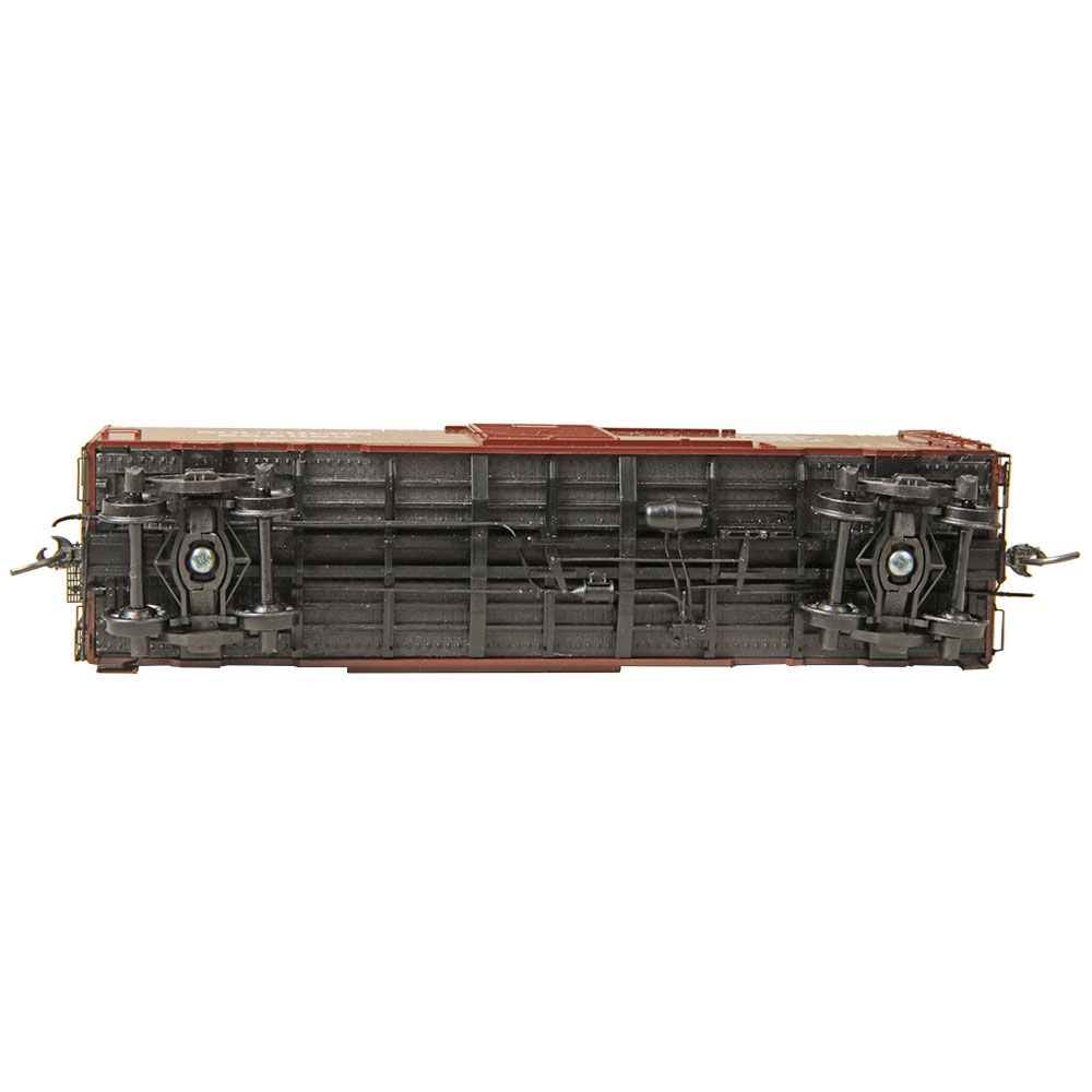 Southern Railway 40' PS-1 boxcar #262050