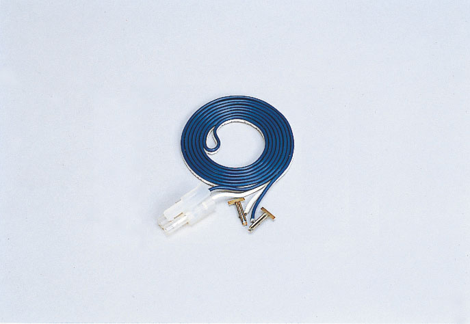 Flexible Track Terminal Joiner with 35" lead