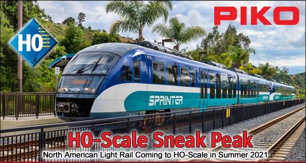 NCTD Sprinter diesel #4012 with DCC & sound