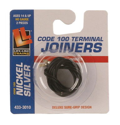 Code 100 Terminal Joiners