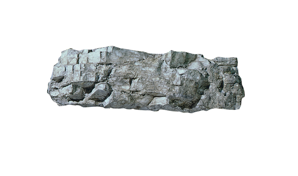 Rock Mold Facet Rock