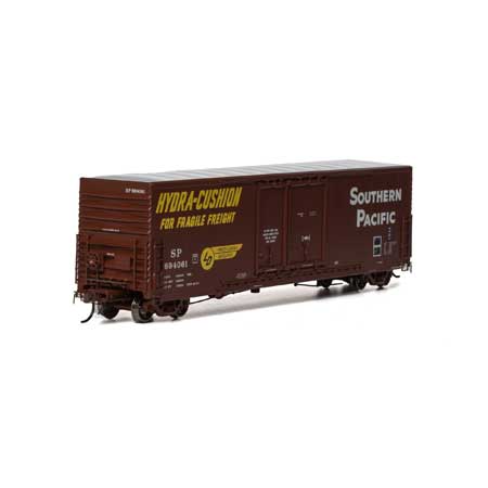 Southern Pacific 50' PC&F Box Car #694061