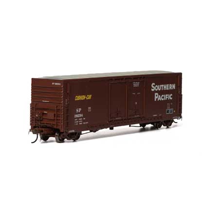 Southern Pacific 50' PC&F Box Car #292314
