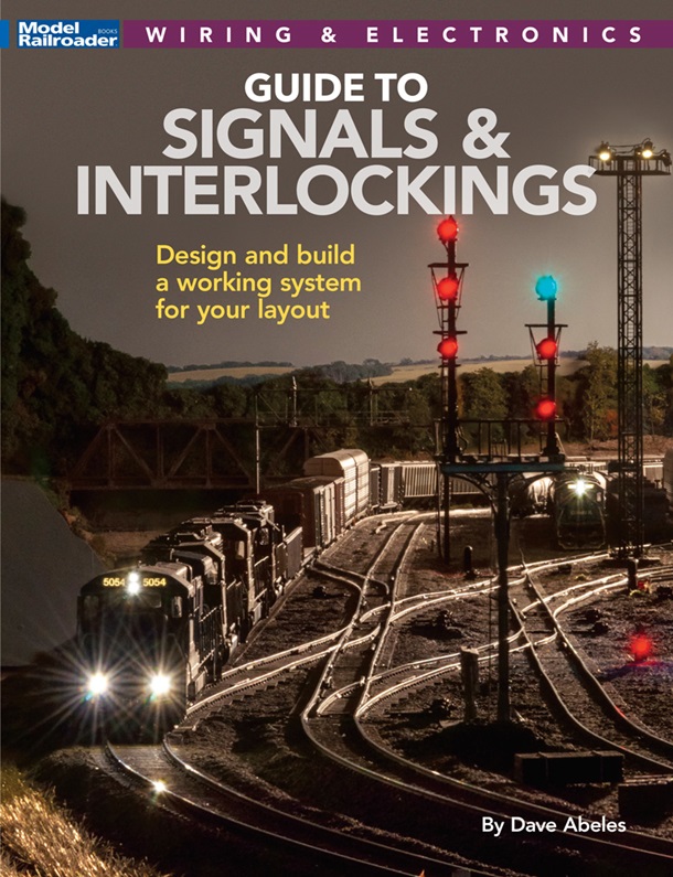 Guide To Signals & Interlockings