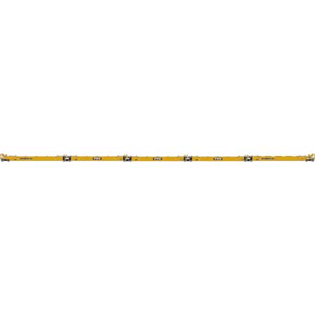 TTX Maxi III Well Car #73456
