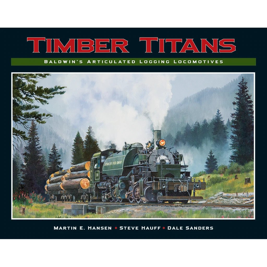 Timber Titans