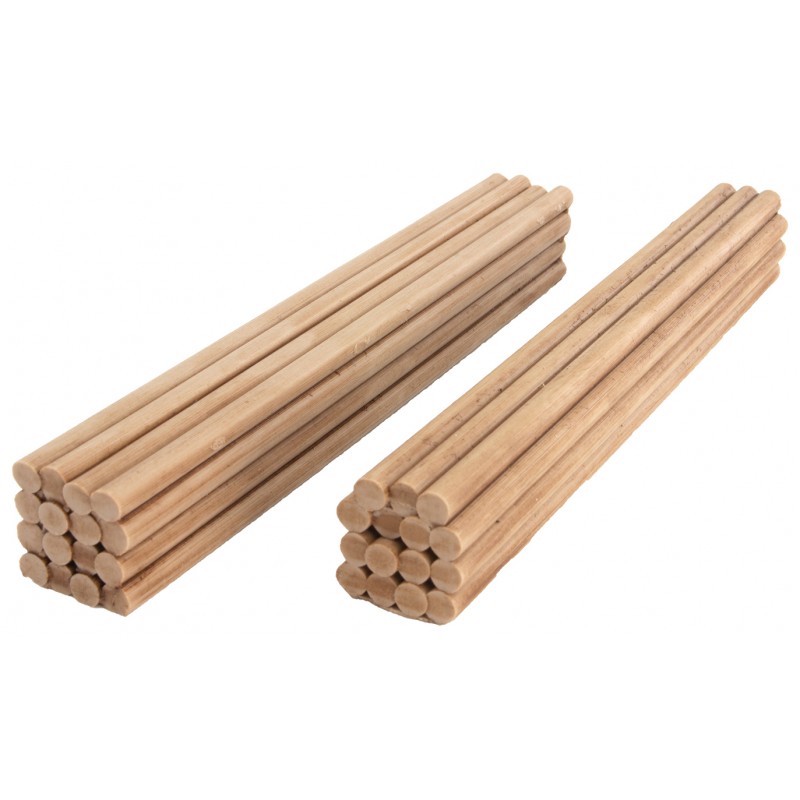 Pole Load Two Pack