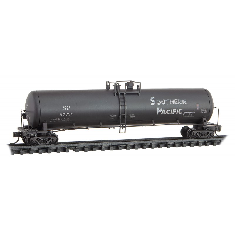 Southern Pacific Weathered 3-Pack