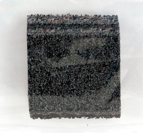Track Cleaning Pads (2-Pieces)