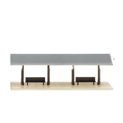 Station Platform kit
