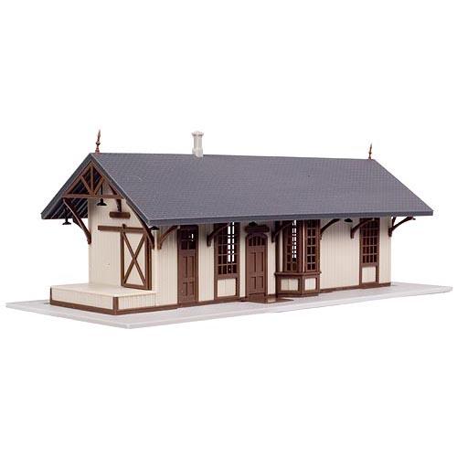 Maywood Station kit