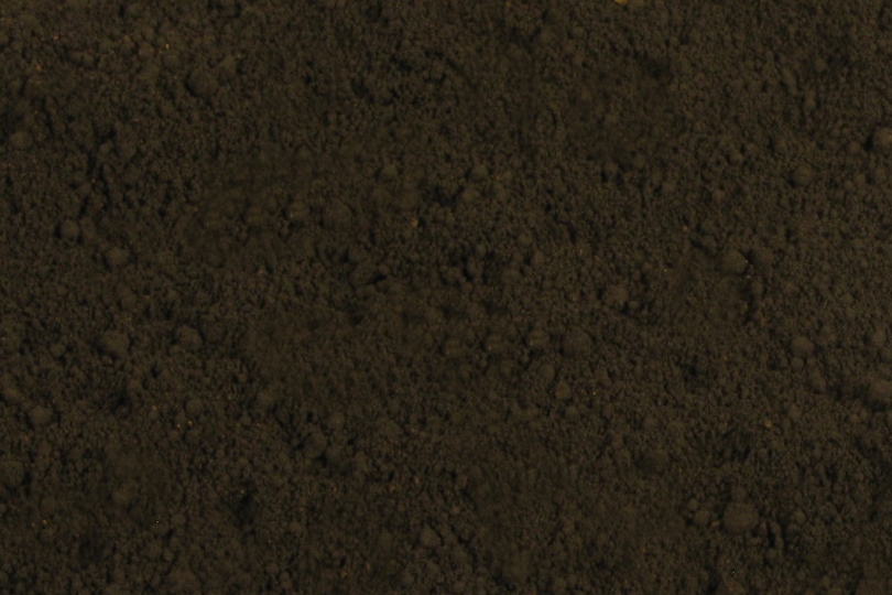 Weathering Powder 1 ounce Grimy Black